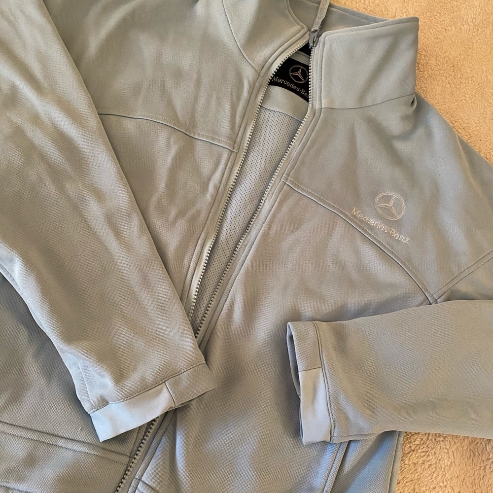 Mercedes-Benz Jacket